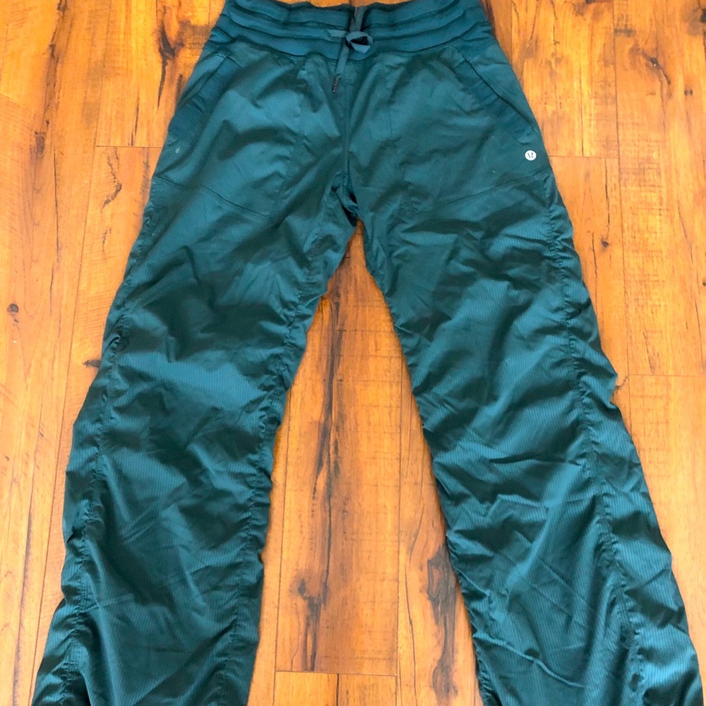 lululemon OG Studio Dance Pant